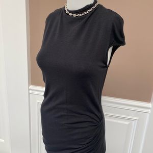 Helmut Lang dress